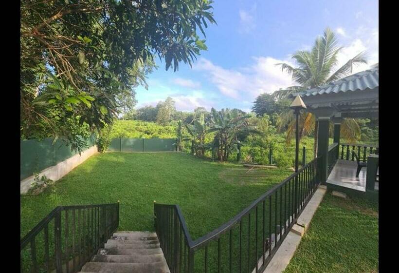 膳宿费 Suma Villa, Lovely Double Room