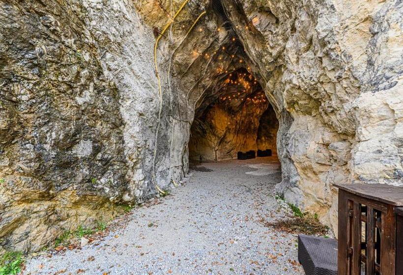 Pensiunea Apuseni Wild