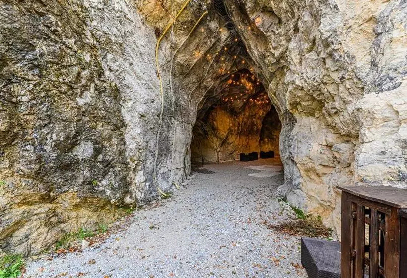 Pensiunea Apuseni Wild