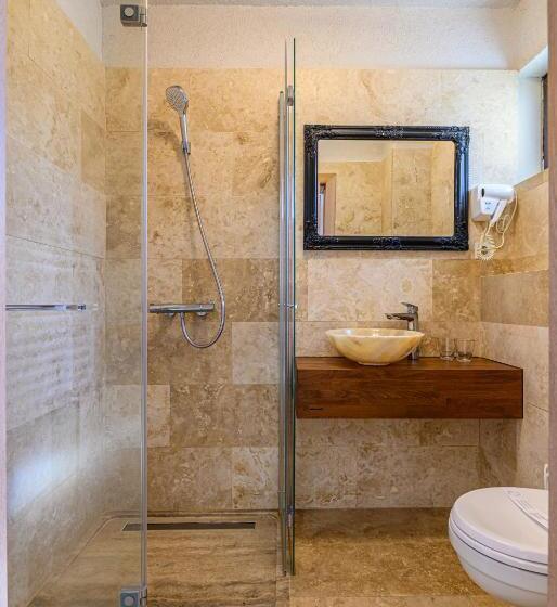 Pensiunea Apuseni Wild