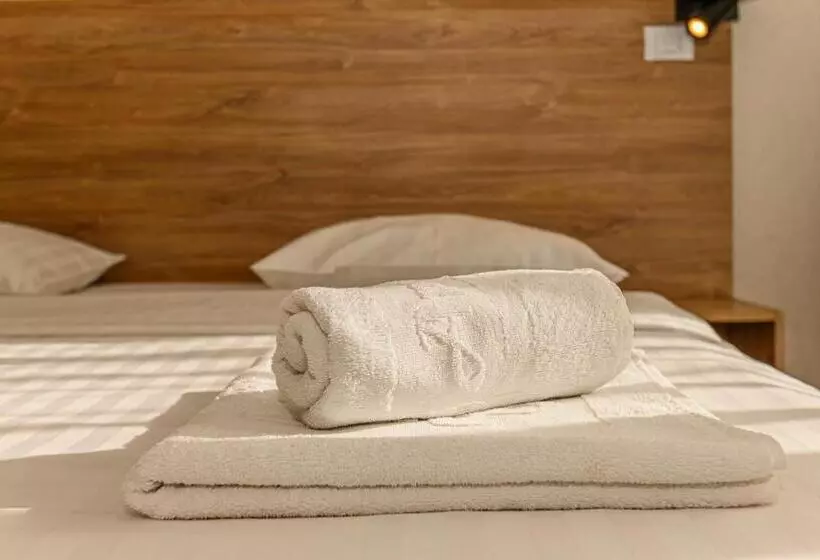 Pensiunea Apuseni Wild