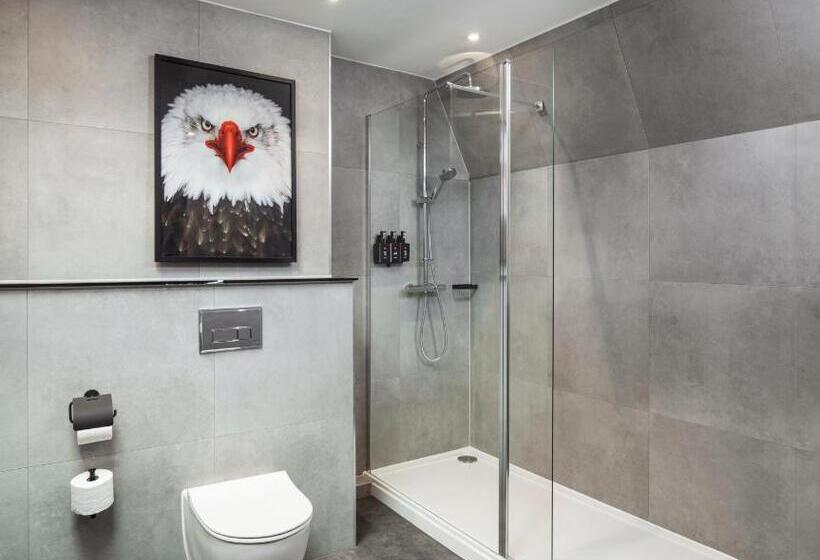 Radisson Red Hotel, Liverpool