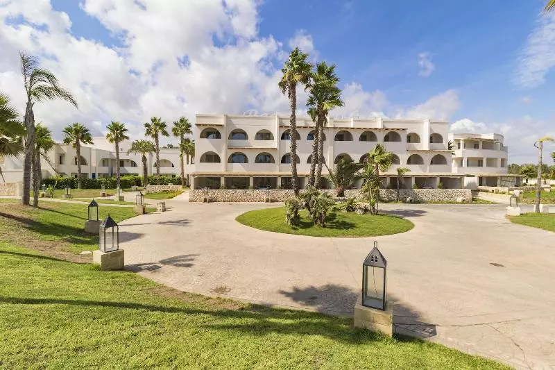 Hotelli Barone Di Mare
