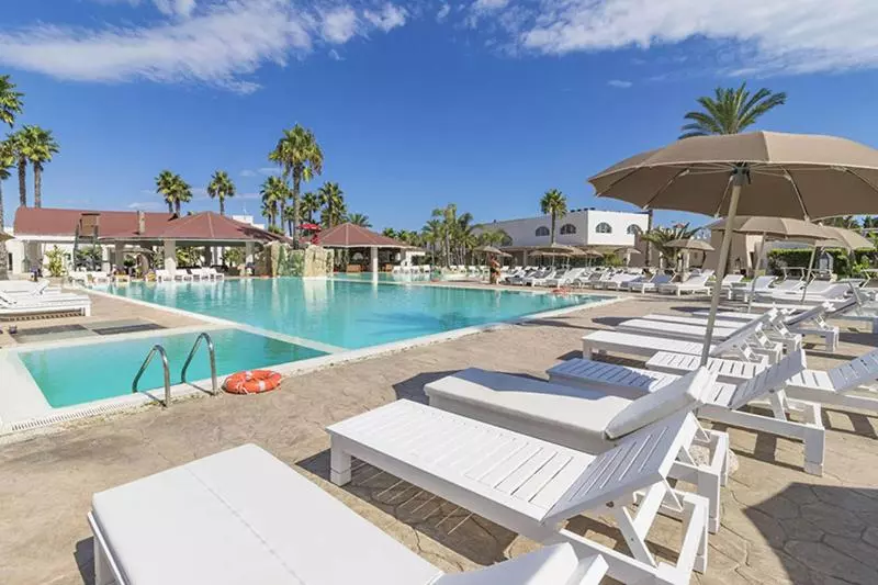 Hotelli Barone Di Mare