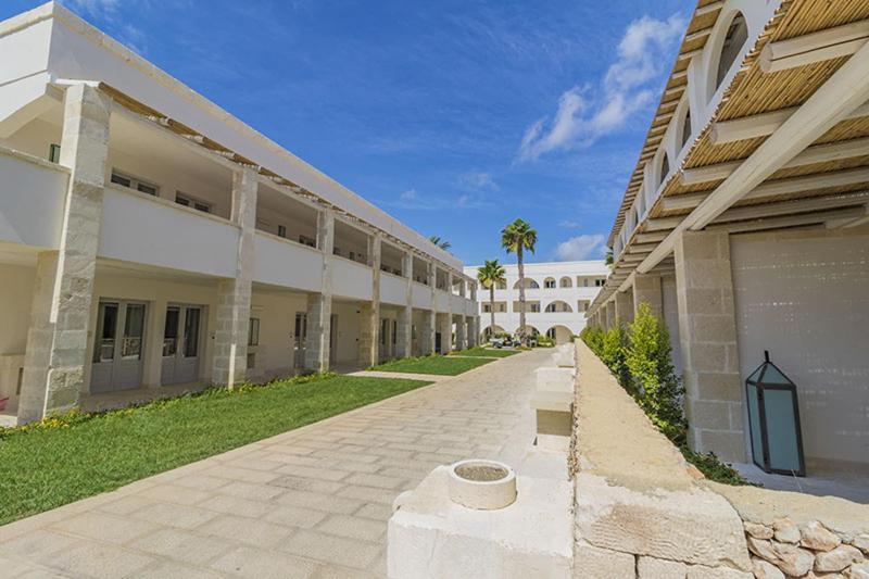 בית מלון כפרי Barone Di Mare