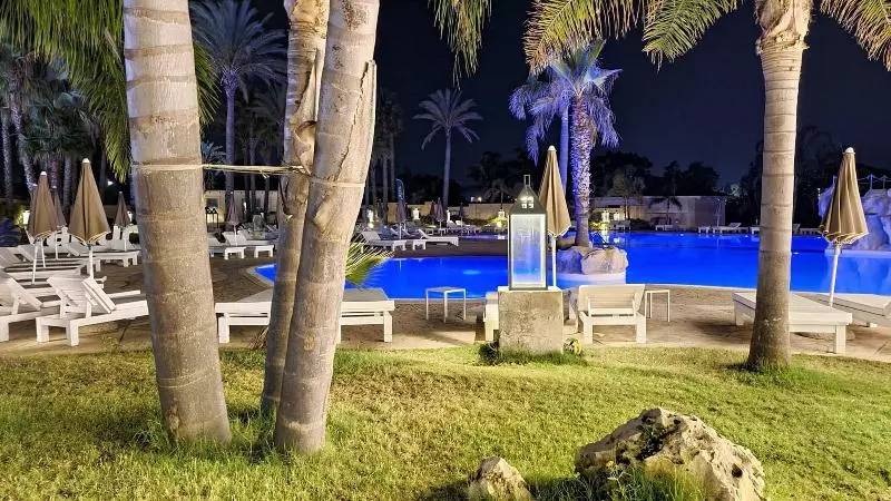 Hotelli Barone Di Mare
