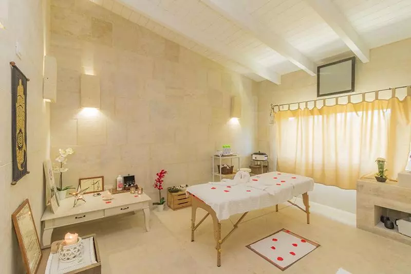 Hotelli Barone Di Mare