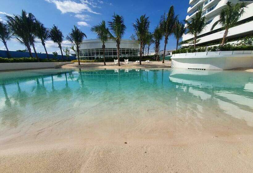 Dooboos Place Studio Type Unit Azure North Pampanga