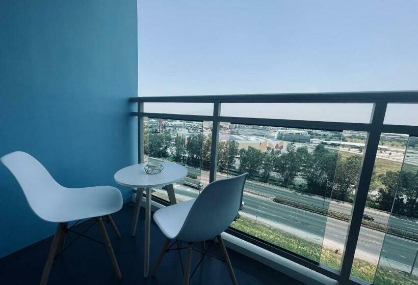 Dooboos Place Studio Type Unit Azure North Pampanga