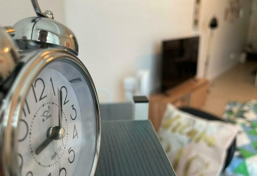 Dooboos Place Studio Type Unit Azure North Pampanga