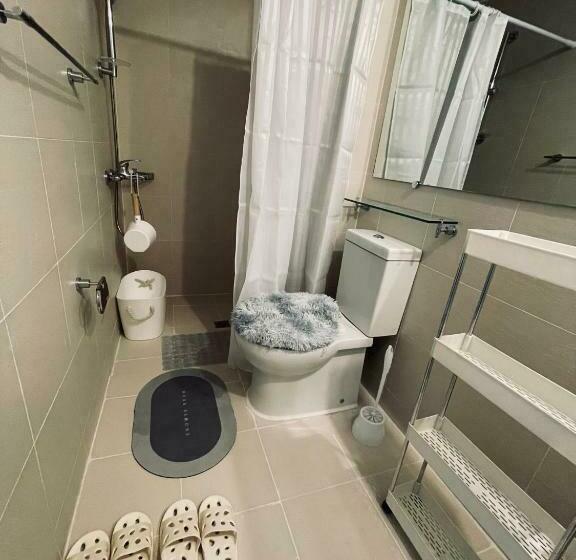 Dooboos Place Studio Type Unit Azure North Pampanga