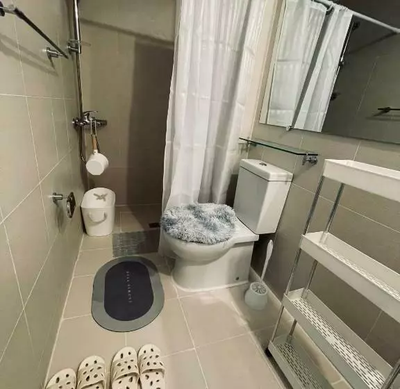 Dooboos Place Studio Type Unit Azure North Pampanga