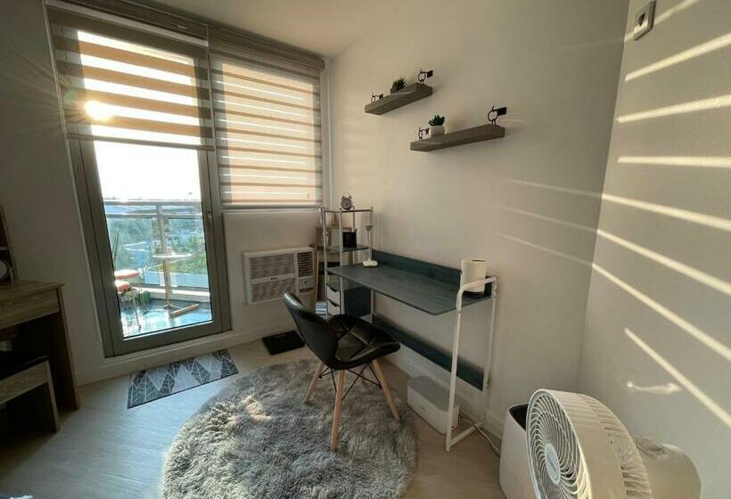 Dooboos Place Studio Type Unit Azure North Pampanga