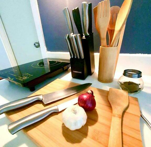 Dooboos Place Studio Type Unit Azure North Pampanga