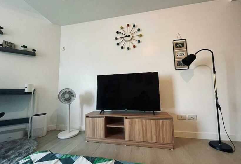 Dooboos Place Studio Type Unit Azure North Pampanga