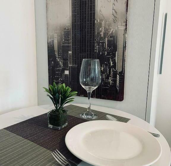 Dooboos Place Studio Type Unit Azure North Pampanga