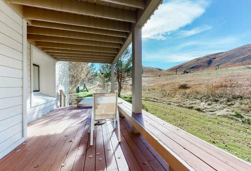 ホテル 2498 Indian Springs