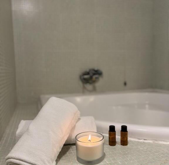 ホテル Agriturismo Cerrosughero