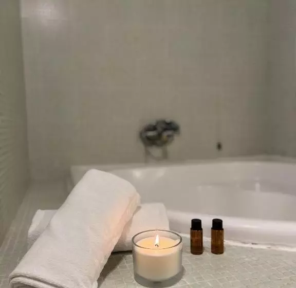 ホテル Agriturismo Cerrosughero
