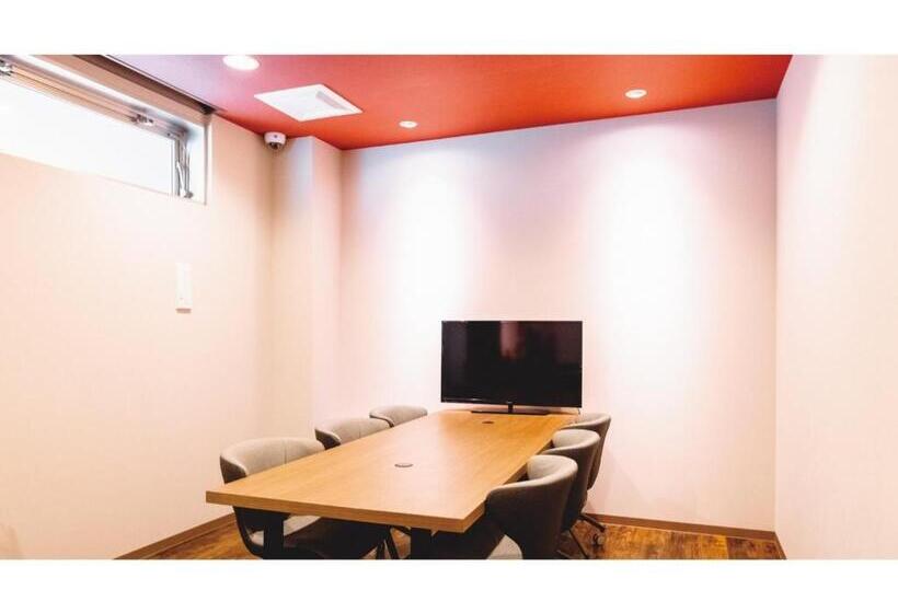 בית מלון כפרי Airaiku  Kagoshima