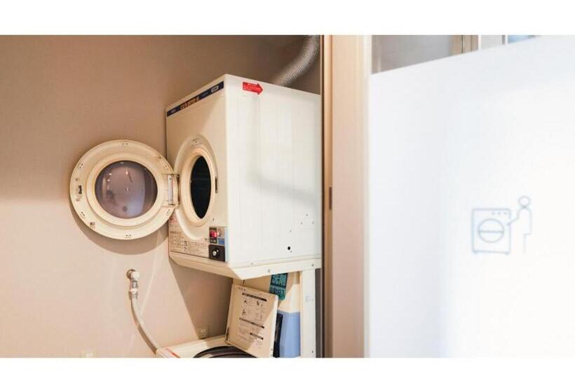 בית מלון כפרי Airaiku  Kagoshima