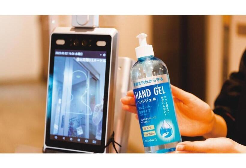 בית מלון כפרי Airaiku  Kagoshima