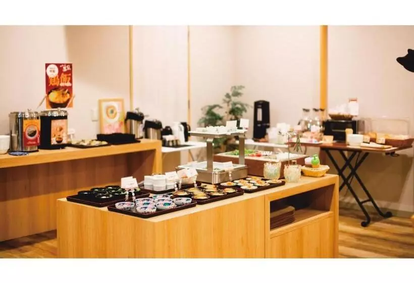 Hotelli Airaiku  Kagoshima