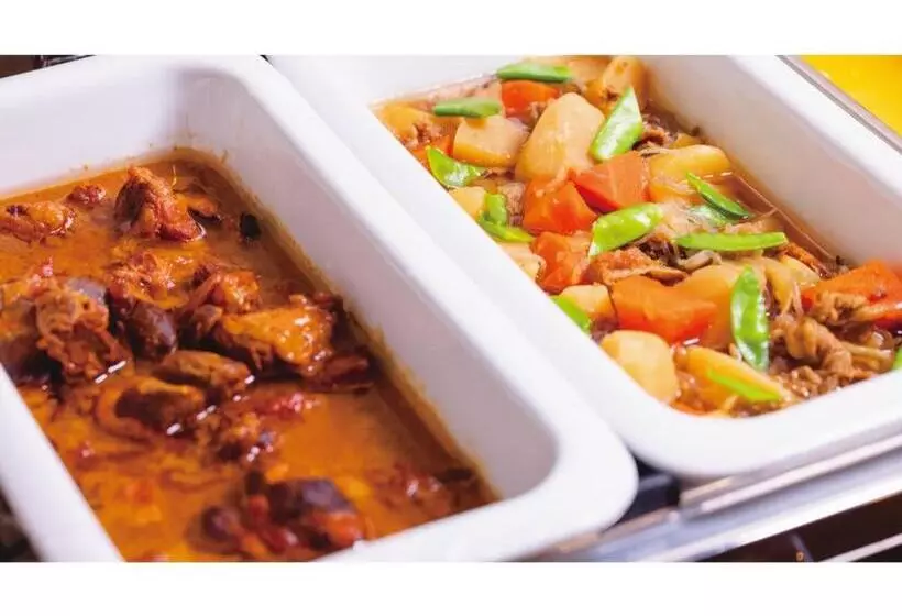 Hotelli Airaiku  Kagoshima