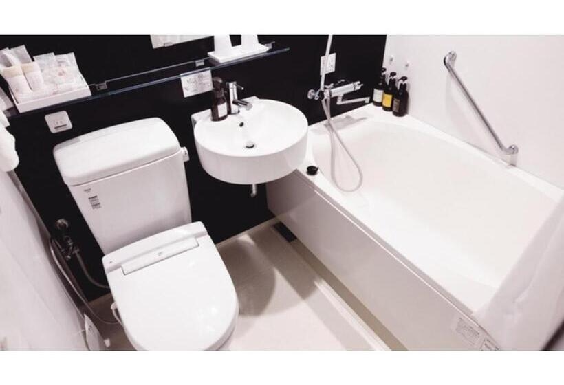 בית מלון כפרי Airaiku  Kagoshima