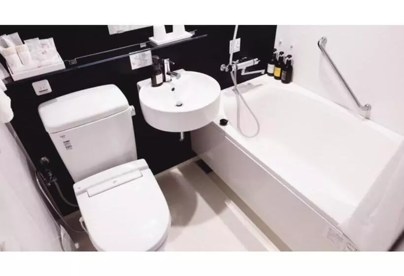 Hotelli Airaiku  Kagoshima