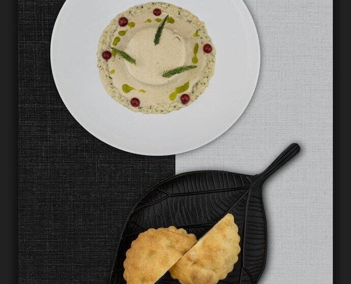 Arche Hotel Wrocław Airport