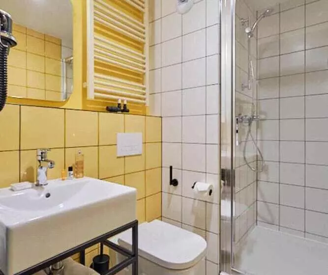 Arche Hotel Wrocław Airport