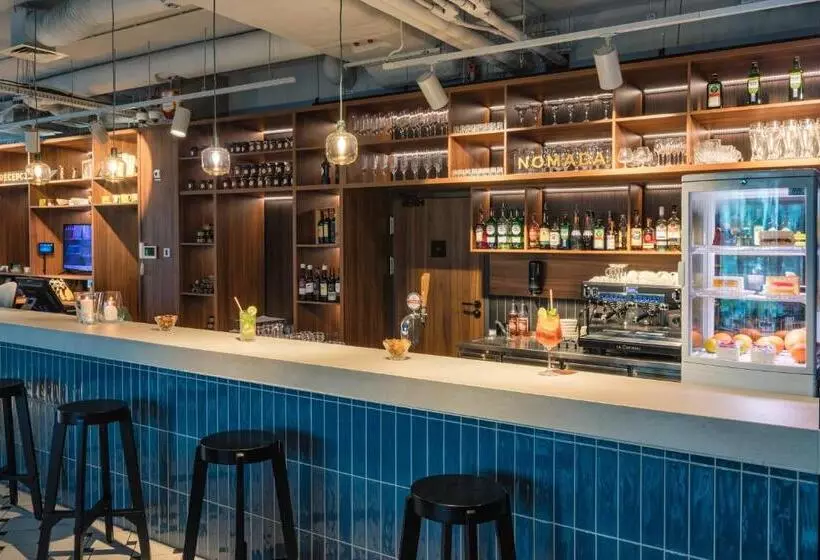 Arche Hotel Wrocław Airport