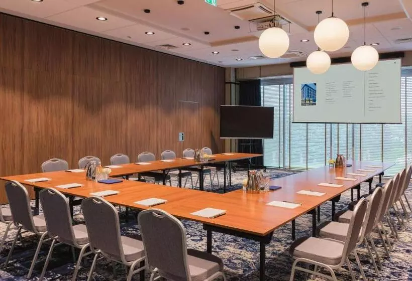 Arche Hotel Wrocław Airport