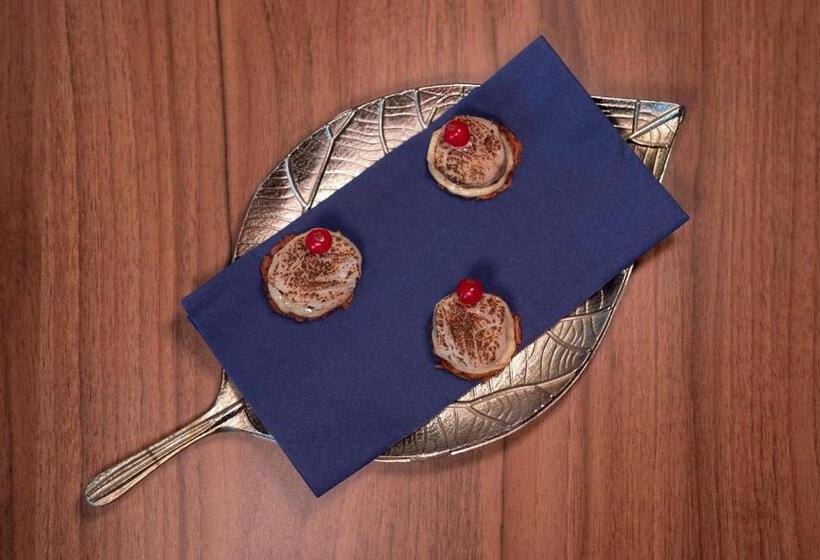 Arche Hotel Wrocław Airport