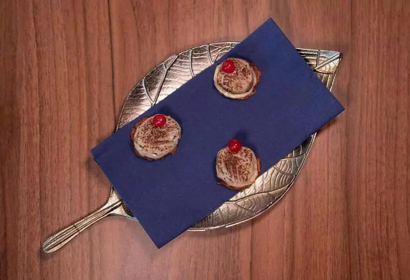 Arche Hotel Wrocław Airport