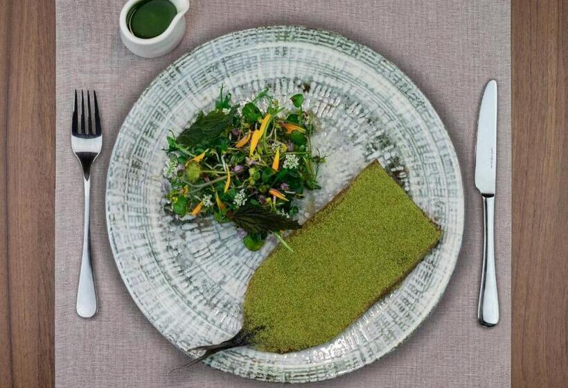 Arche Hotel Wrocław Airport