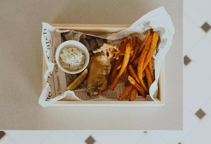 Arche Hotel Wrocław Airport