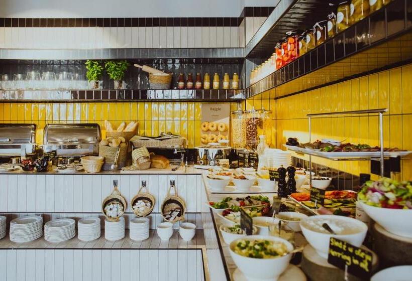 Arche Hotel Wrocław Airport