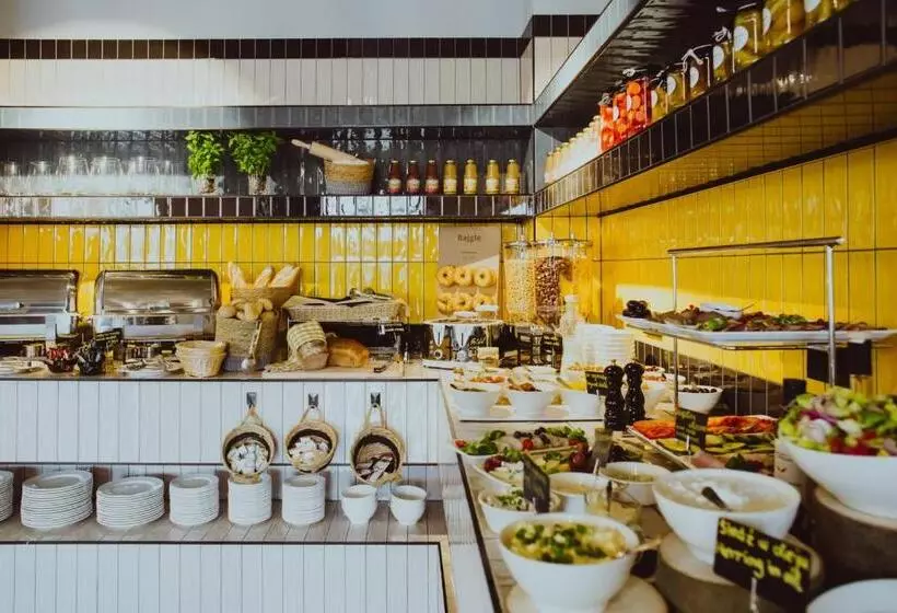 Arche Hotel Wrocław Airport