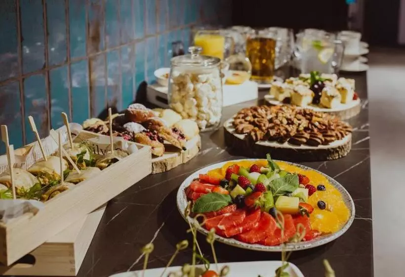 Arche Hotel Wrocław Airport