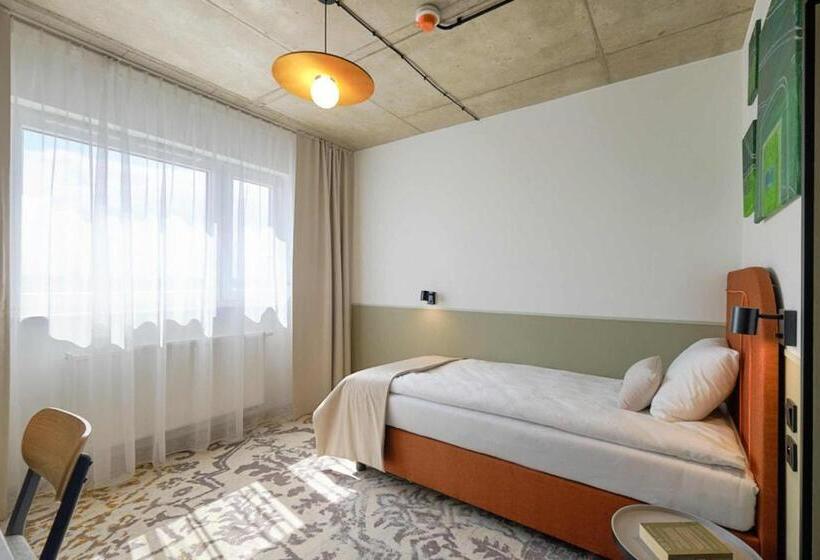 Arche Hotel Wrocław Airport