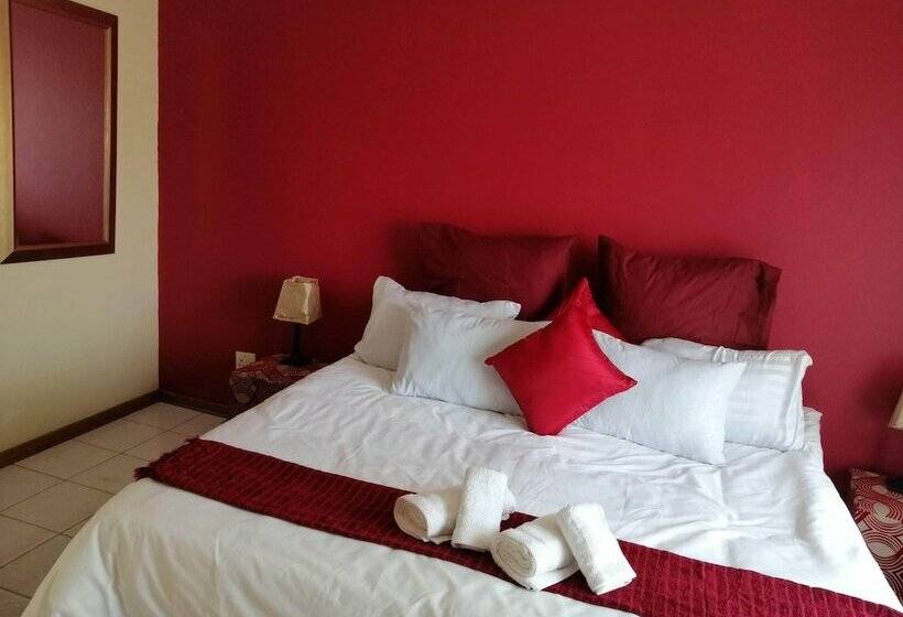 هتل Babusise Group