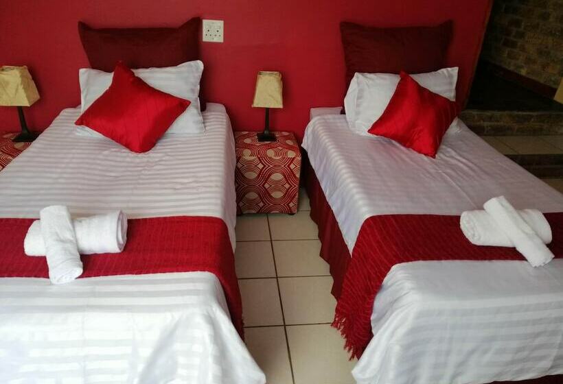 هتل Babusise Group