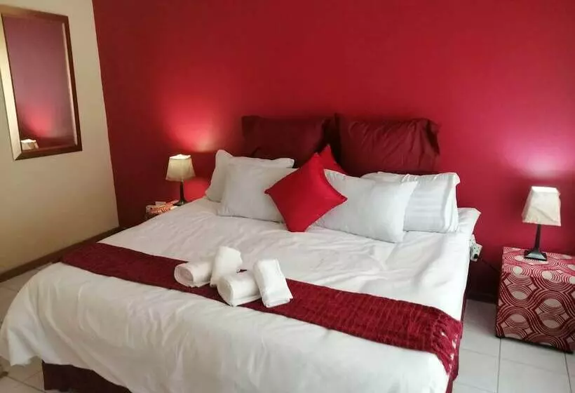 هتل Babusise Group