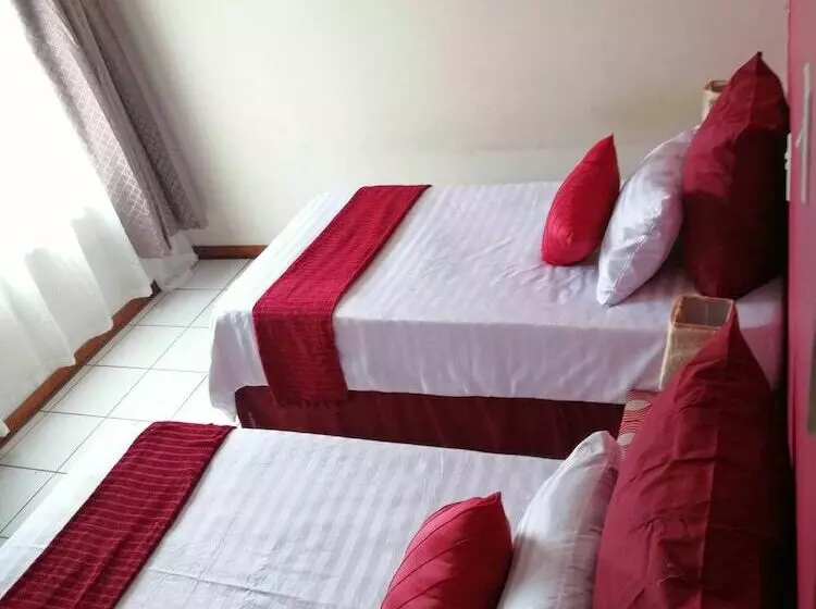 هتل Babusise Group