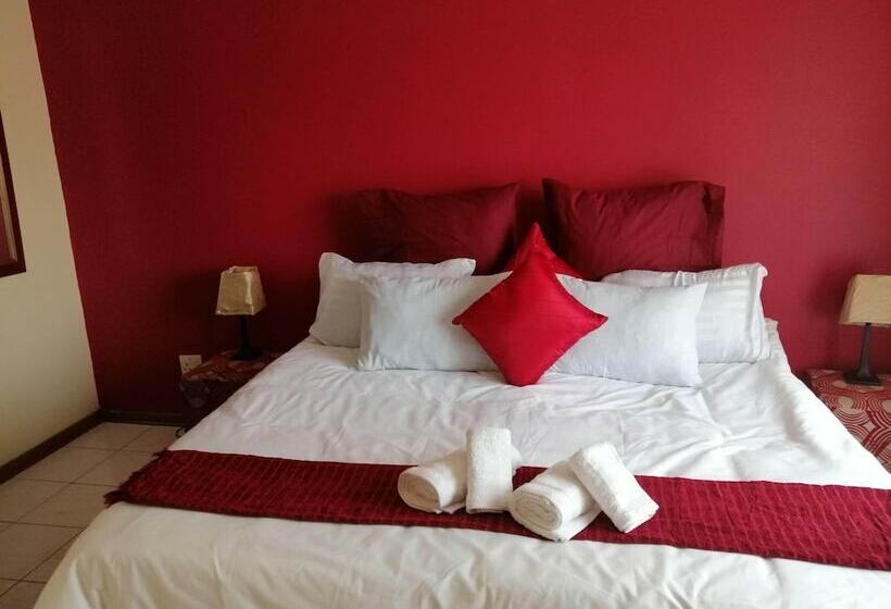 هتل Babusise Group