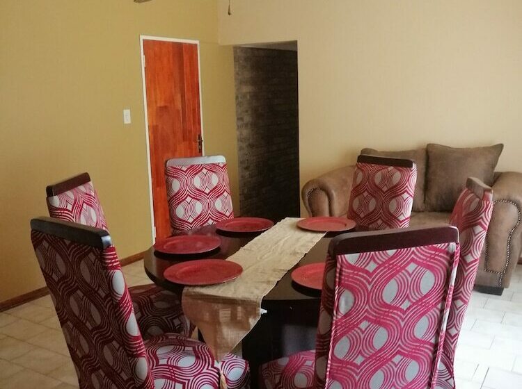 هتل Babusise Group