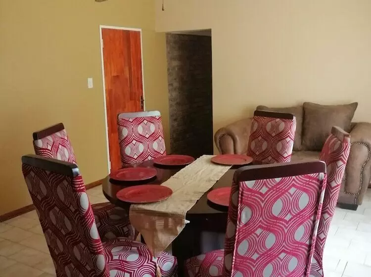 هتل Babusise Group