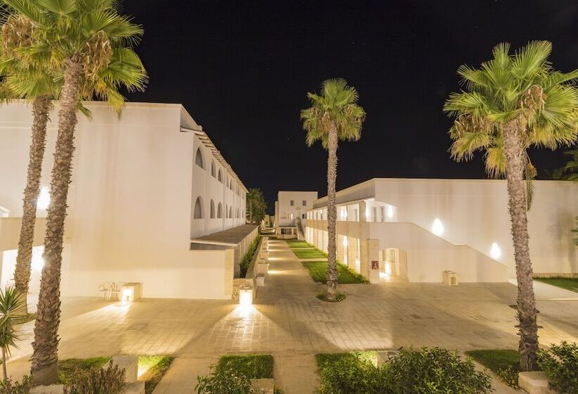 בית מלון כפרי Barone Di Mare